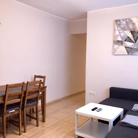Cosy Flat With Excellent Location In Valencia! Daire Dış mekan fotoğraf