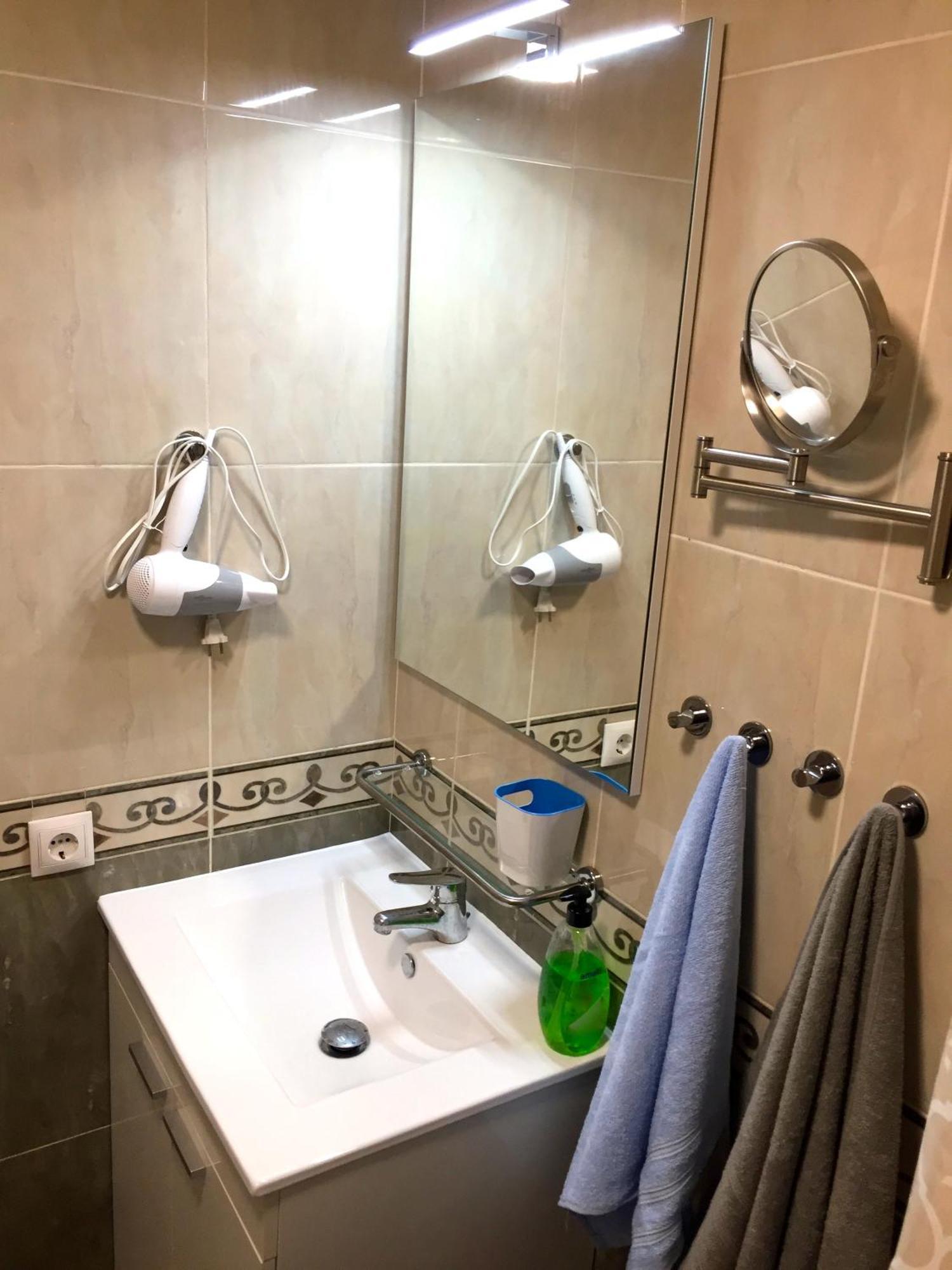 Cosy Flat With Excellent Location In Valencia! Daire Dış mekan fotoğraf