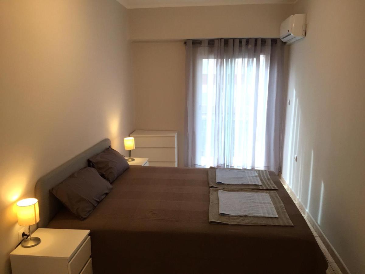 Cosy Flat With Excellent Location In Valencia! Daire Dış mekan fotoğraf