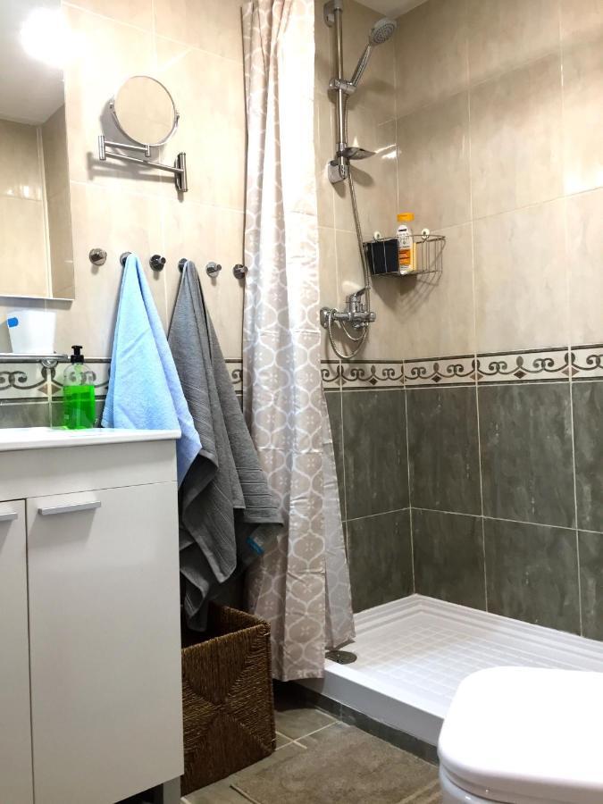 Cosy Flat With Excellent Location In Valencia! Daire Dış mekan fotoğraf